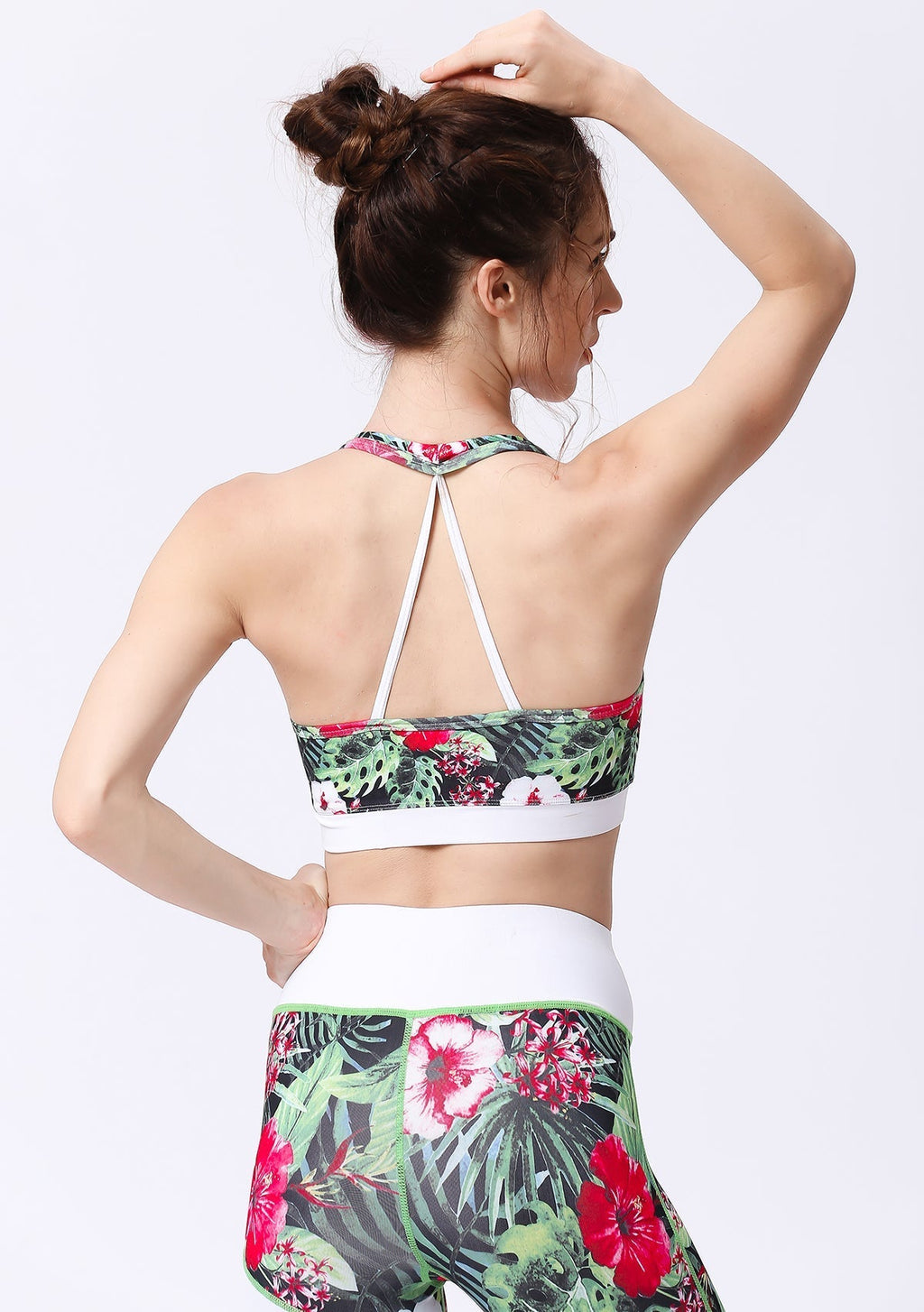 Dolce Flora Sports Bra