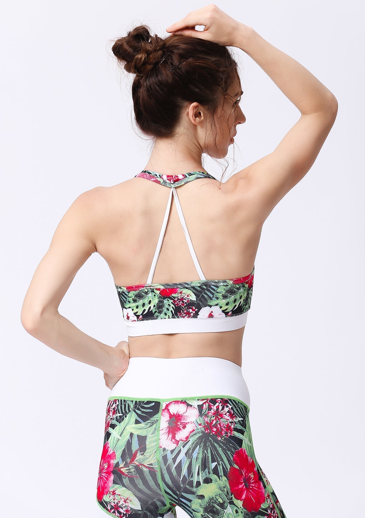Dolce Flora Sports Bra