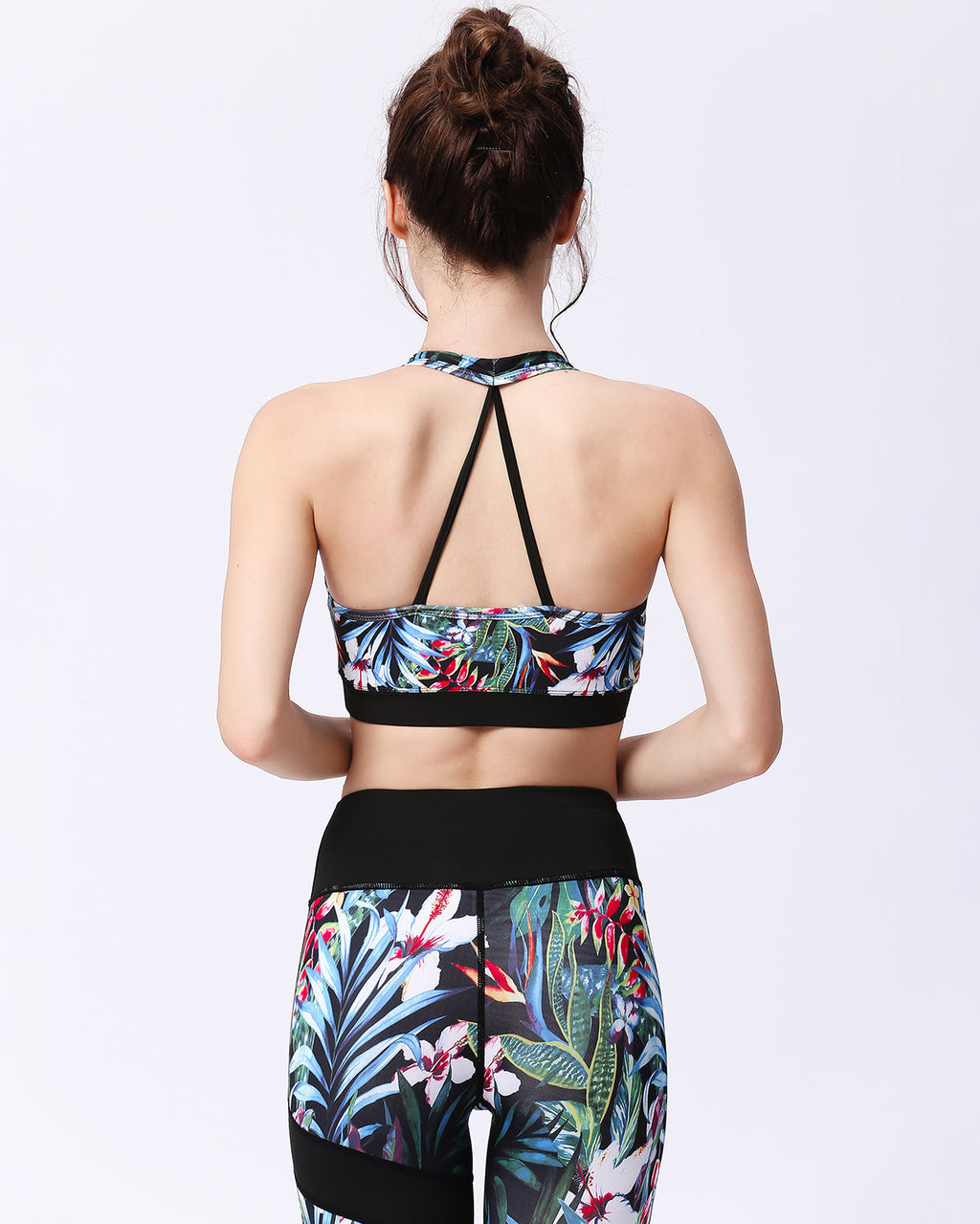 Dolce Flora Sports Bra