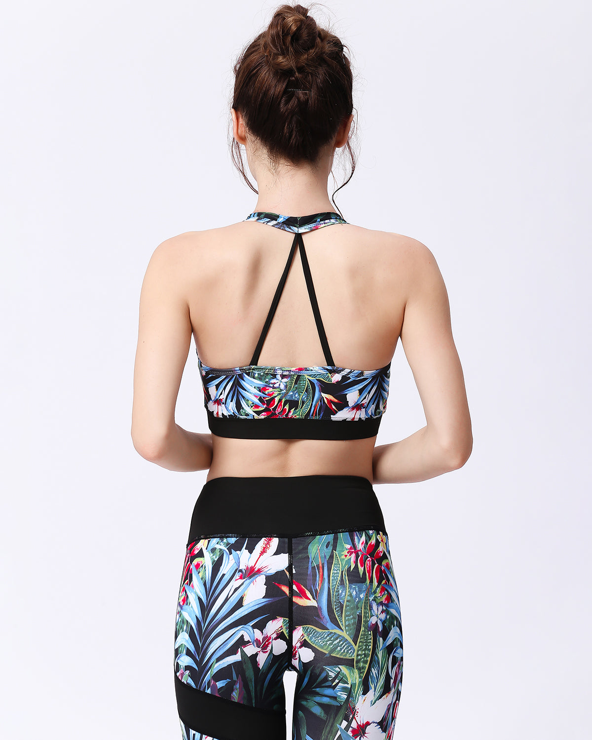 Dolce Flora Sports Bra