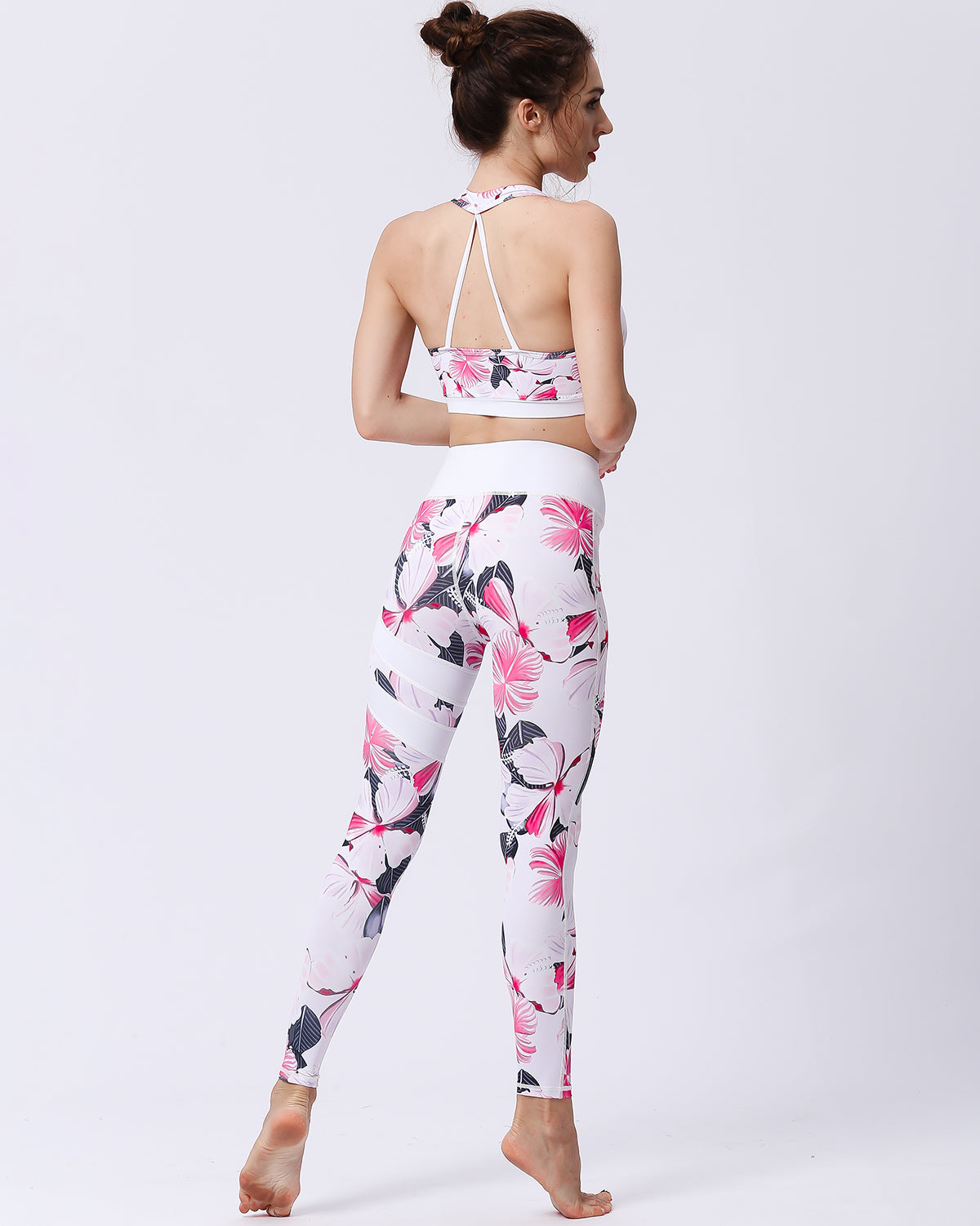 Dolce Flora Sports Bra