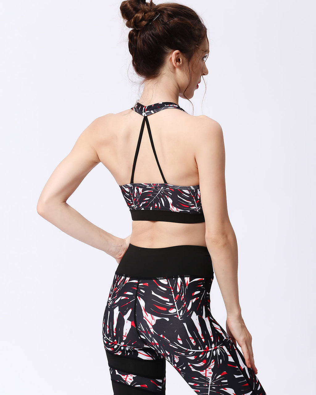 Dolce Flora Sports Bra
